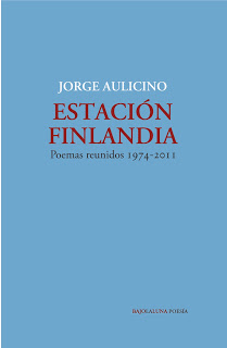 Estacion Finlandia (Jorge Aulicino)