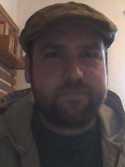 David Santos Solano