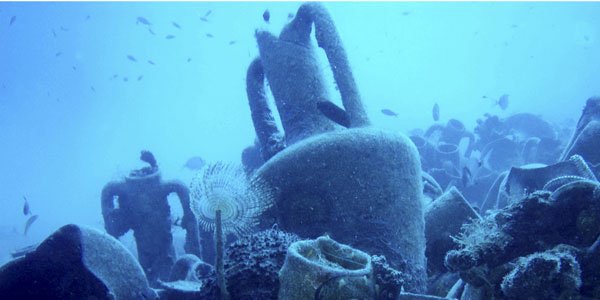 sully prudhomme - restos de naufragio