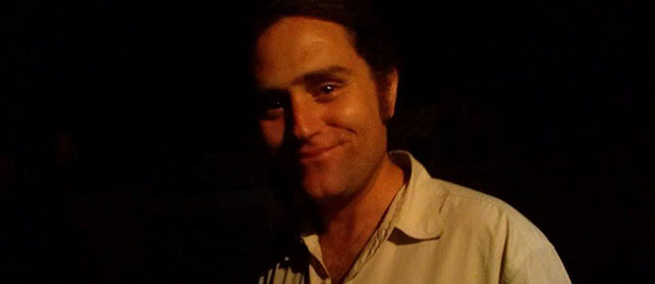 david gonzalez