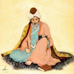Yalal Ad-Din Muhammad Rumi