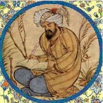 omar khayyam