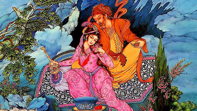 omar khayyam