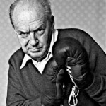 Vladimir Nabokov autor