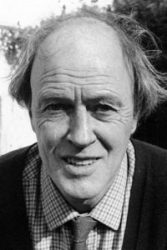 Roald Dahl